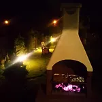 Σπίτι διακοπών Nadmorz Sztutowo