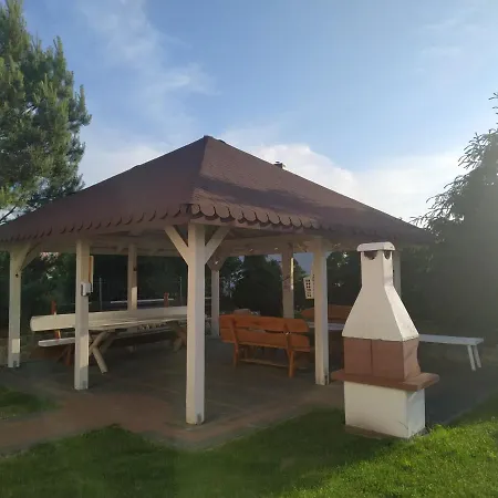 Nadmorz Holiday home Sztutowo