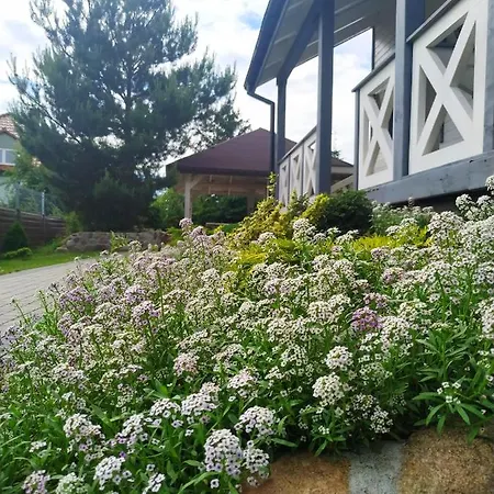 Hébergement de vacances Nadmorz *