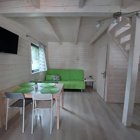 Hébergement de vacances Nadmorz Sztutowo