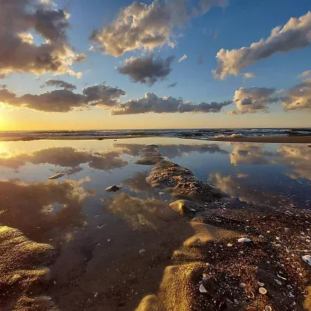 Nadmorz Hébergement de vacances *