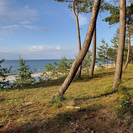 Nadmórz Dom wakacyjny