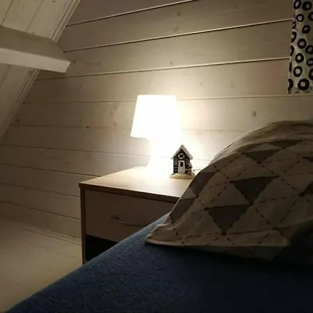 Nadmorz Holiday home