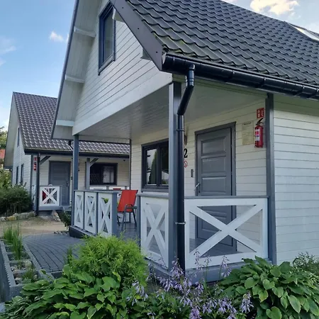 Nadmorz Hébergement de vacances