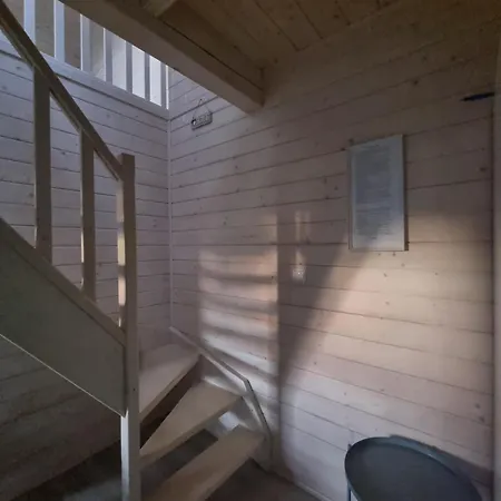 Hébergement de vacances Nadmorz