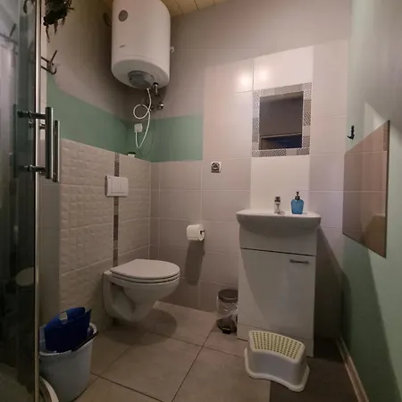 Nadmorz Σπίτι διακοπών *