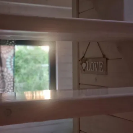 Nadmorz Σπίτι διακοπών