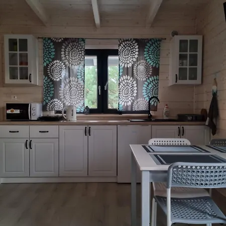 Casa vacanze Nadmorz Sztutowo