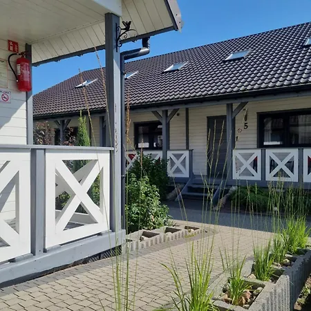 Holiday home Nadmorz