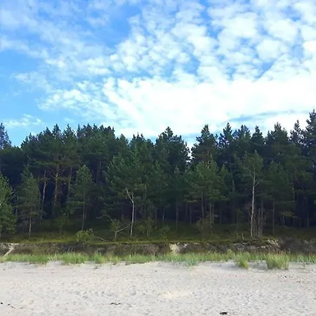 Nadmorz Σπίτι διακοπών