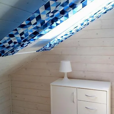 Σπίτι διακοπών Nadmorz