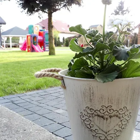 Hébergement de vacances Nadmorz *