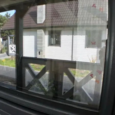 Nadmorz Holiday home