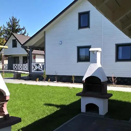 Holiday home Nadmorz Sztutowo