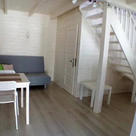 Holiday home Nadmorz