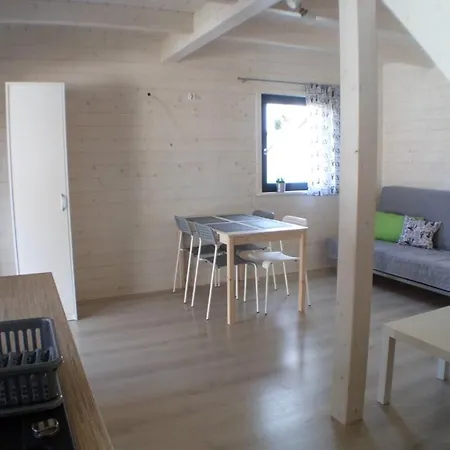 Nadmorz Holiday home