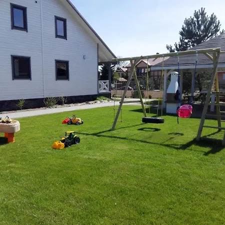 Holiday home Nadmorz Sztutowo