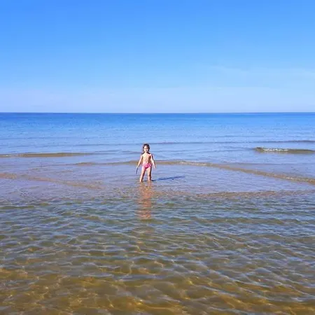 Nadmorz Hébergement de vacances *