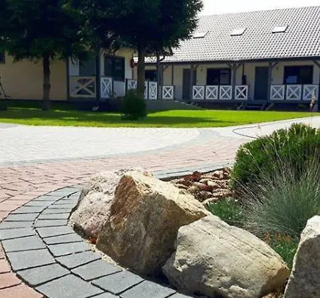 Nadmorz Hébergement de vacances *