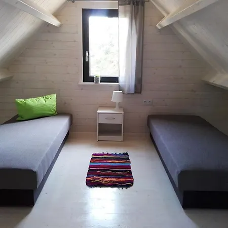 Holiday home Nadmorz Sztutowo