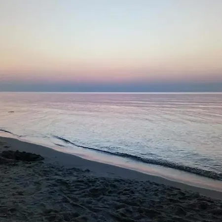 Hébergement de vacances Nadmorz *