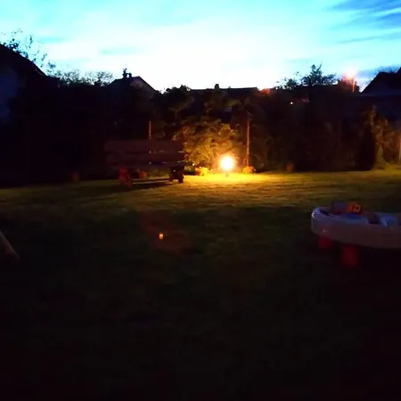 Hébergement de vacances Nadmorz