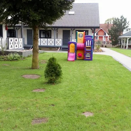 Nadmorz Holiday home *