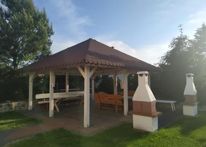 Nadmorz Дом отдыха Штутово