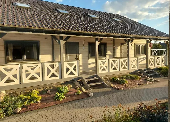 Nadmorz Штутово