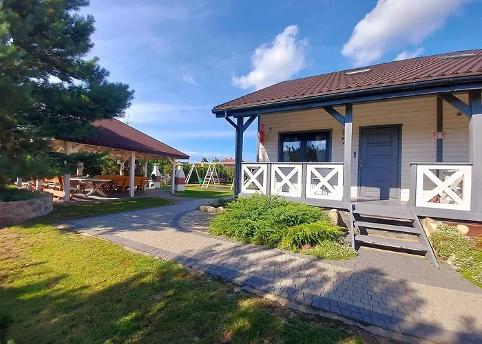 Nadmorz Штутово