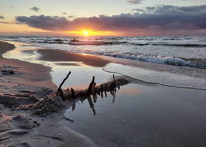 Дом отдыха Nadmorz *