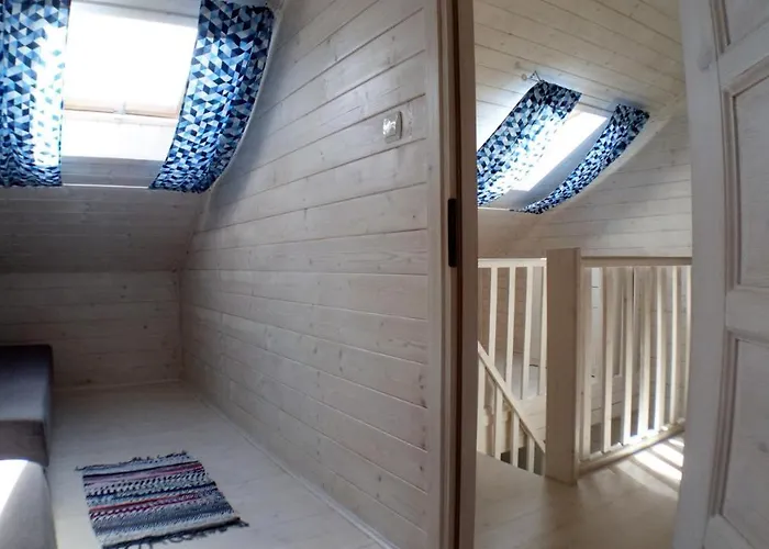 Nadmorz Дом отдыха Штутово