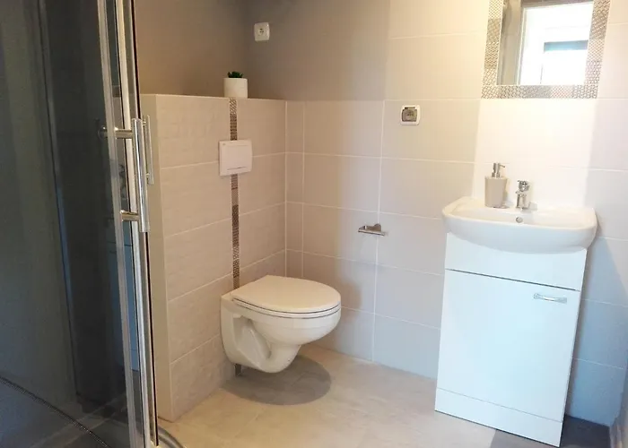 Nadmorz Дом отдыха