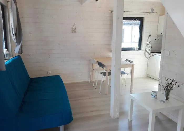 Дом отдыха Nadmorz Штутово