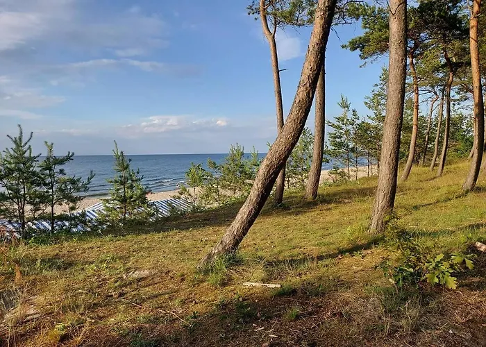 Nadmorz Дом отдыха