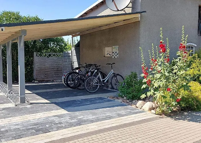 Nadmorz Дом отдыха