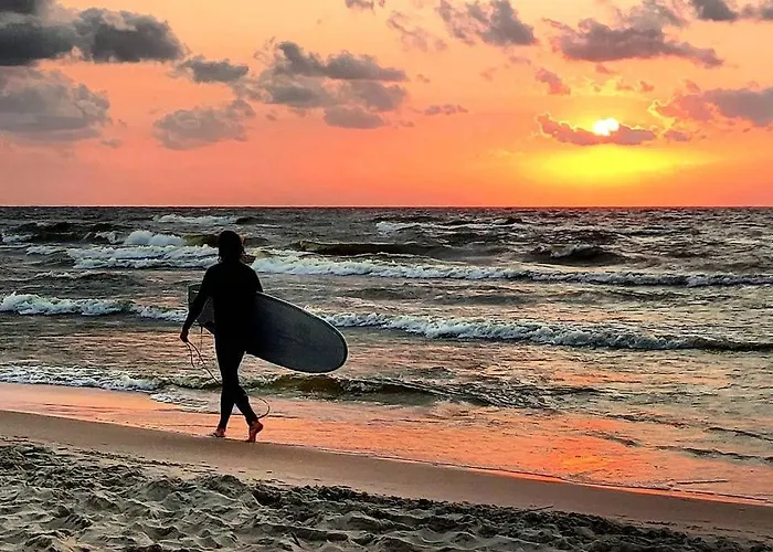 Дом отдыха Nadmorz *