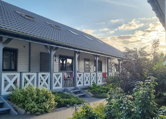 Дом отдыха Nadmorz Штутово