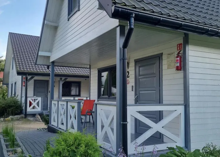 Nadmorz Дом отдыха