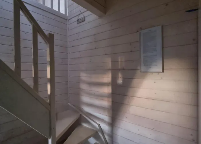 Дом отдыха Nadmorz