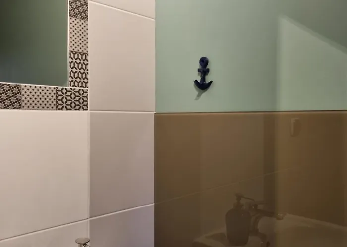 Nadmorz Дом отдыха Штутово