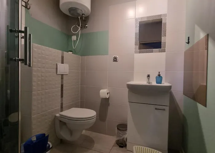 Nadmorz Дом отдыха *