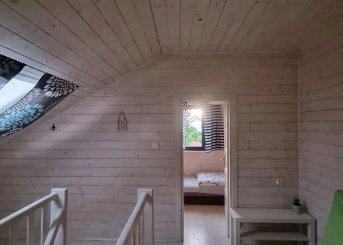 Nadmorz Штутово