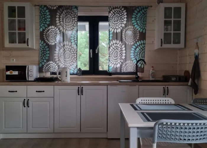 Дом отдыха Nadmorz Штутово