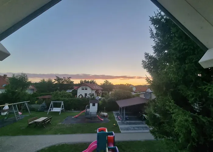 Nadmorz Дом отдыха