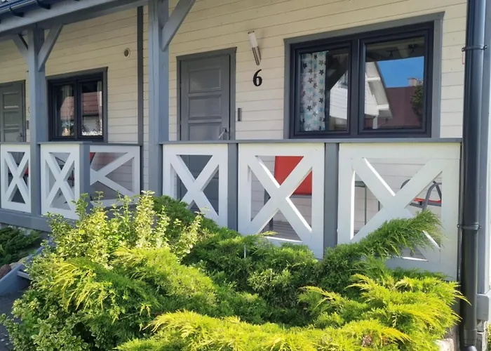 Дом отдыха Nadmorz