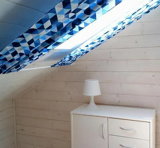 Дом отдыха Nadmorz