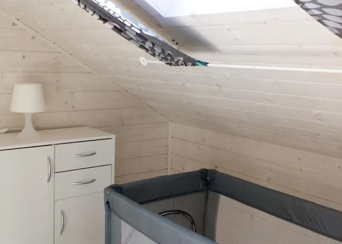 Дом отдыха Nadmorz Штутово