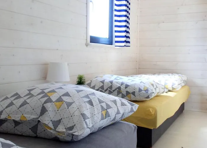 Nadmorz Штутово