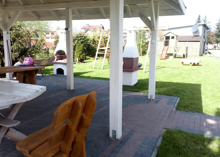 Nadmorz Дом отдыха *